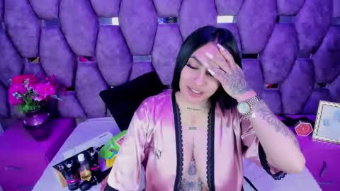 nikky_latin online show from 02-22-26, 08:46