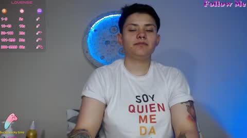 Nikky online show from 12-03-24, 04:17