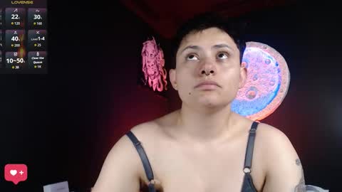 Nikky online show from 10-05-25, 07:34