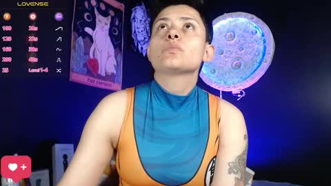 Nikky online show from 11-28-25, 03:58