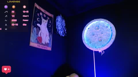 Nikky online show from 12-15-25, 01:15