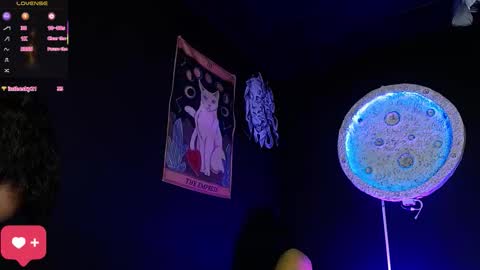 Nikky online show from 02-19-26, 03:30