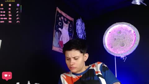 Nikky online show from 03-02-26, 12:56