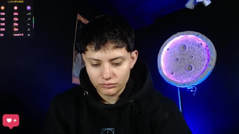 Nikky online show from 03-30-26, 12:50