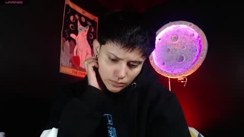 Nikky online show from 04-29-26, 02:54