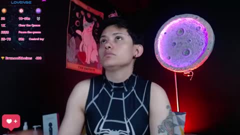 Nikky online show from 05-13-26, 01:30