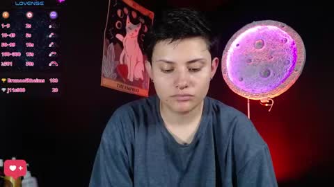 Nikky online show from 05-14-26, 05:31