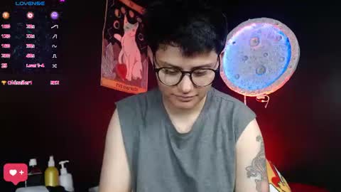 Snapshot of nikky_tomboy444 chatting on 06-18-26, 03:38 Nikky online show from 06-18-26, 03:38