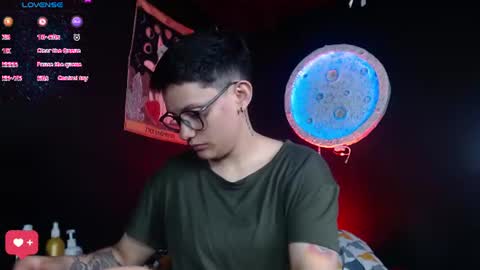 Snapshot of nikky_tomboy444 chatting on 06-24-26, 07:46 Nikky online show from 06-24-26, 07:46