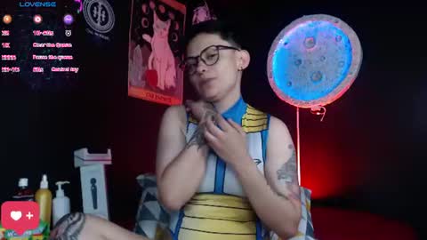 Snapshot of nikky_tomboy444 chatting on 06-26-26, 01:26 Nikky online show from 06-26-26, 01:26