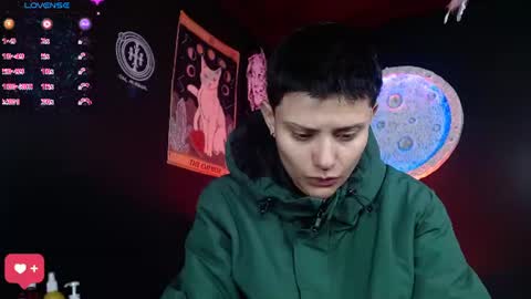 Snapshot of nikky_tomboy444 chatting on 06-27-26, 01:06 Nikky online show from 06-27-26, 01:06