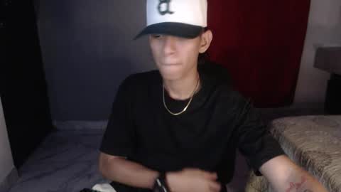 Snapshot of niklaus_wolf chatting on 09-22-25, 05:09 niklaus_wolf online show from 09-22-25, 05:09