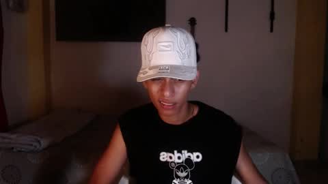 niklaus_wolf online show from 01-06-26, 06:06