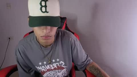 niklaus_wolf online show from 04-26-26, 06:16