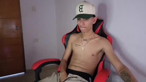 niklaus_wolf online show from 05-07-26, 09:09
