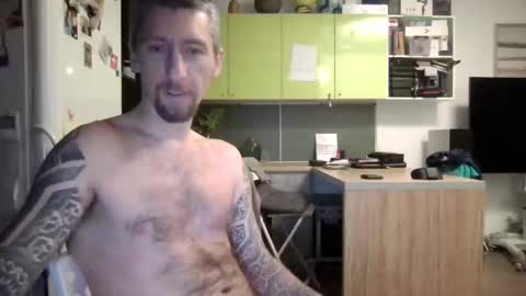 niknik39 online show from 03-24-26, 02:38