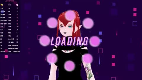 niko_gameground online show from 10-01-25, 08:09