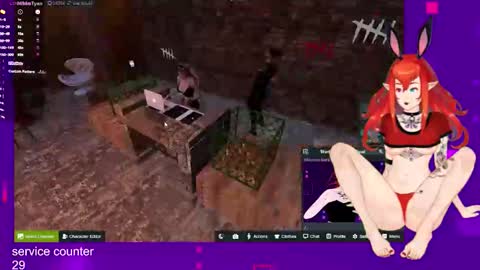 niko_gameground online show from 10-20-25, 07:53