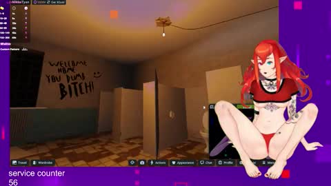 niko_gameground online show from 10-30-25, 04:41