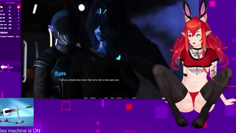 niko_gameground online show from 02-28-26, 09:10