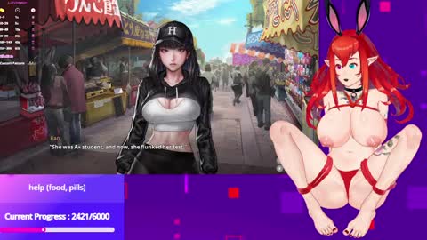 niko_gameground online show from 03-29-26, 09:20