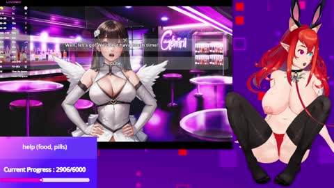 niko_gameground online show from 03-30-26, 09:21