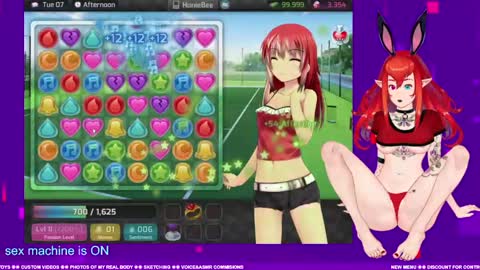 niko_gameground online show from 06-05-26, 03:18