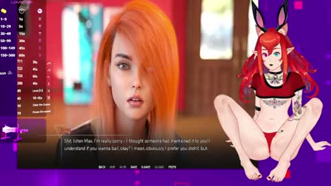 niko_gameground online show from 07-03-26, 02:23
