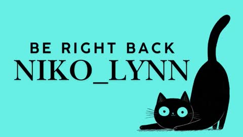Niko Lynn online show from 10-08-25, 03:26