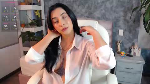 Niko Robin online show from 03-24-26, 10:15