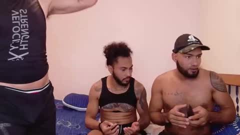 niko_roko online show from 09-21-25, 08:32