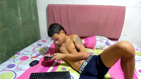 nikol_couple online show from 05-01-26, 04:28