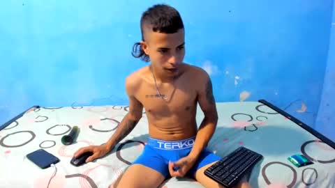 nikol_couple online show from 06-29-26, 05:35