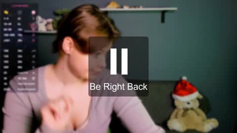 Little Niko  Help me reach my goals online show from 01-21-25, 02:00