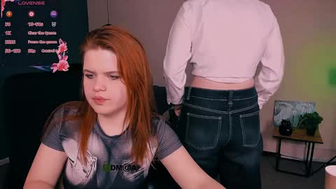 Little Niko  Help me reach my goals online show from 02-07-25, 07:49