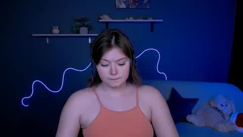 Little Niko  Help me reach my goals online show from 02-12-25, 05:37