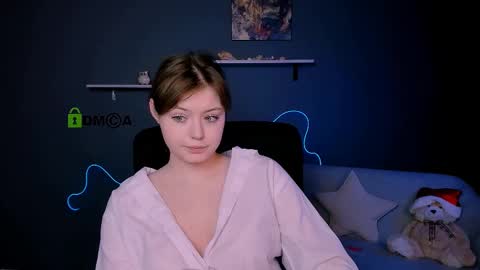 Little Niko  Help me reach my goals online show from 03-01-25, 07:37