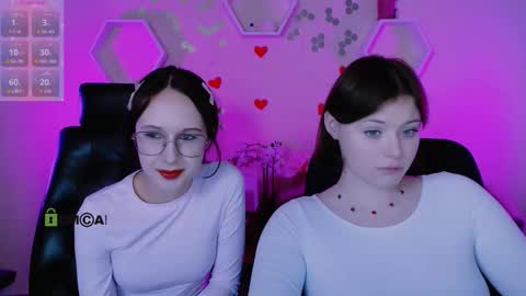 Little Niko  Help me reach my goals online show from 10-11-25, 07:01