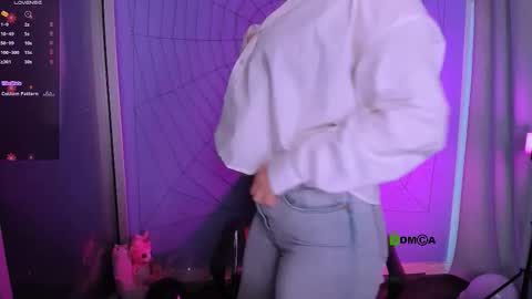 Little Niko  Help me reach my goals online show from 10-25-25, 07:41