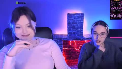 Little Niko  Help me reach my goals online show from 02-01-26, 08:07