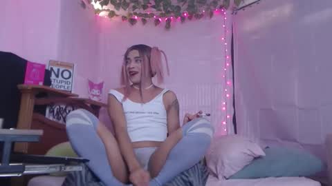 Snapshot of nikol_twink02 chatting on 05-23-26, 11:25 nikol_twink02 online show from 05-23-26, 11:25