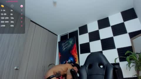 Nikola Hank online show from 11-07-25, 05:18