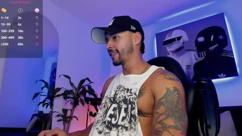 Nikola Hank online show from 05-09-26, 07:02