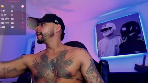 Nikola Hank online show from 06-10-26, 06:56