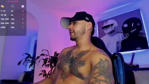 Snapshot of nikolahank1 chatting on 06-27-26, 07:02 Nikola Hank online show from 06-27-26, 07:02