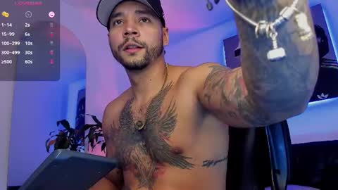 Snapshot of nikolahank1 chatting on 07-05-26, 04:30 Nikola Hank online show from 07-05-26, 04:30