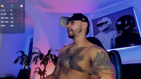 Snapshot of nikolahank1 chatting on 07-07-26, 06:47 Nikola Hank online show from 07-07-26, 06:47