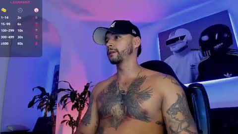 Snapshot of nikolahank1 chatting on 07-07-26, 07:23 Nikola Hank online show from 07-07-26, 07:23