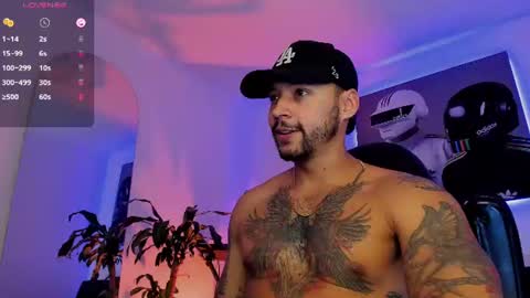 Snapshot of nikolahank1 chatting on 07-18-26, 05:44 Nikola Hank online show from 07-18-26, 05:44