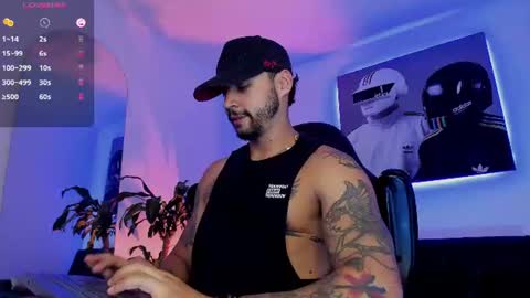 Snapshot of nikolahank1 chatting on 07-23-26, 06:22 Nikola Hank online show from 07-23-26, 06:22
